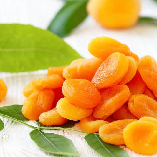Dried Appricot