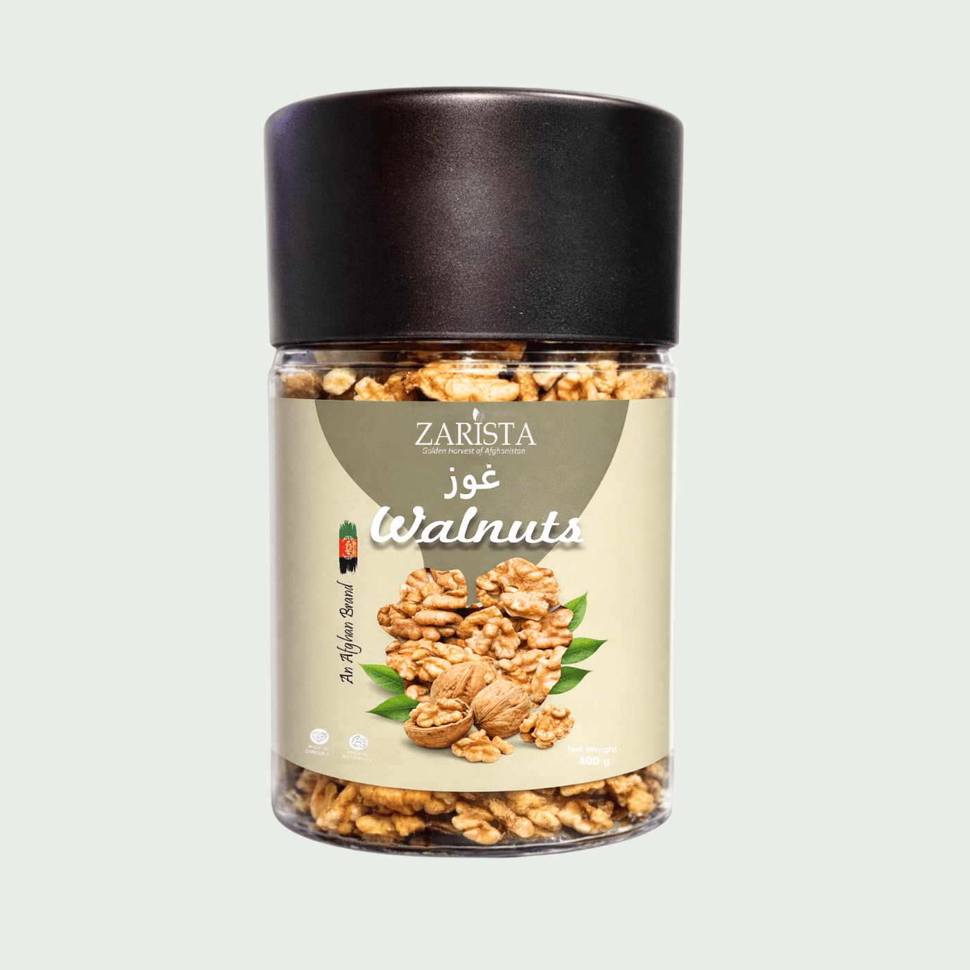 Afghan Premium Walnuts