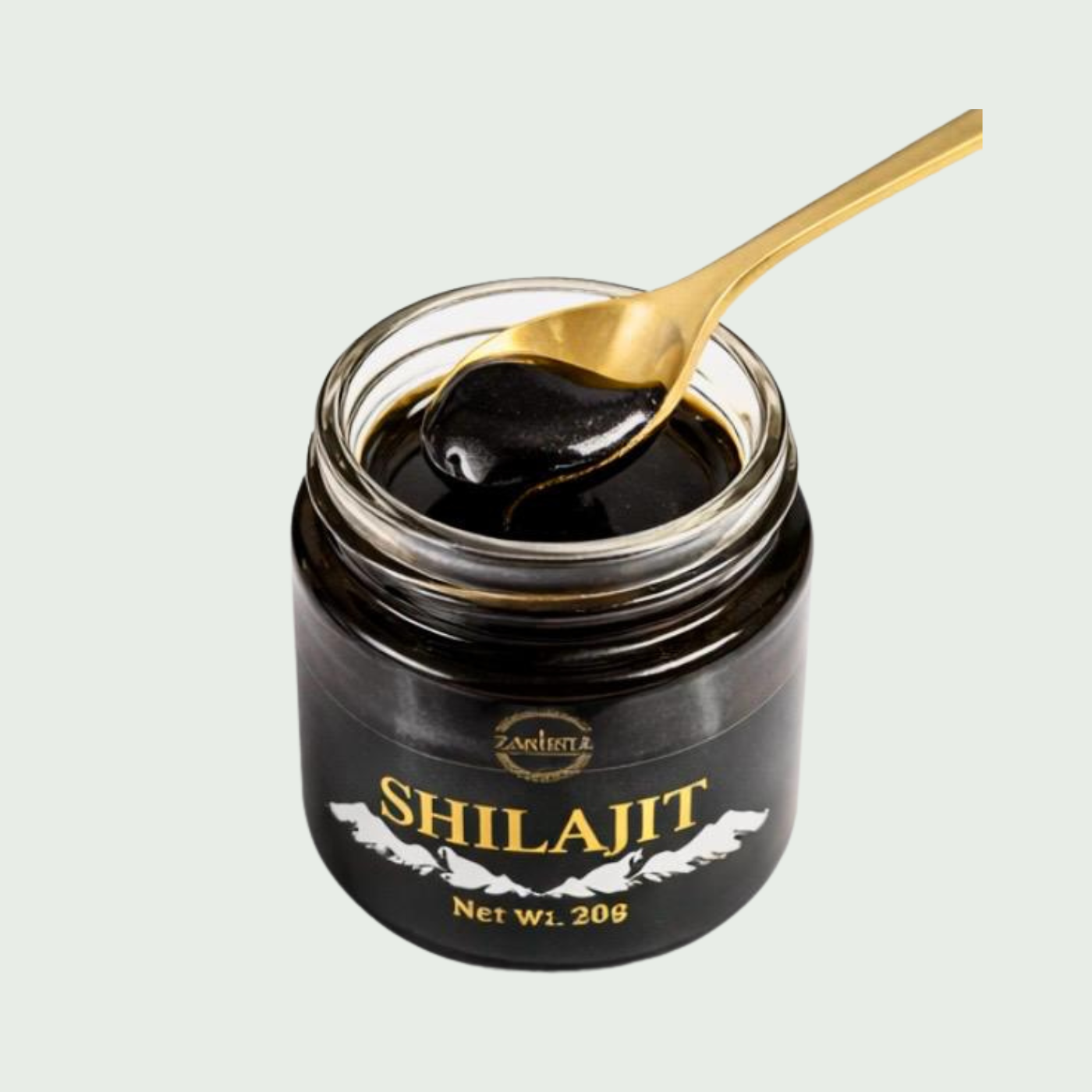 Premium Afghan Shialjit