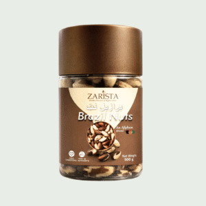 Zarista - Brazil Nuts