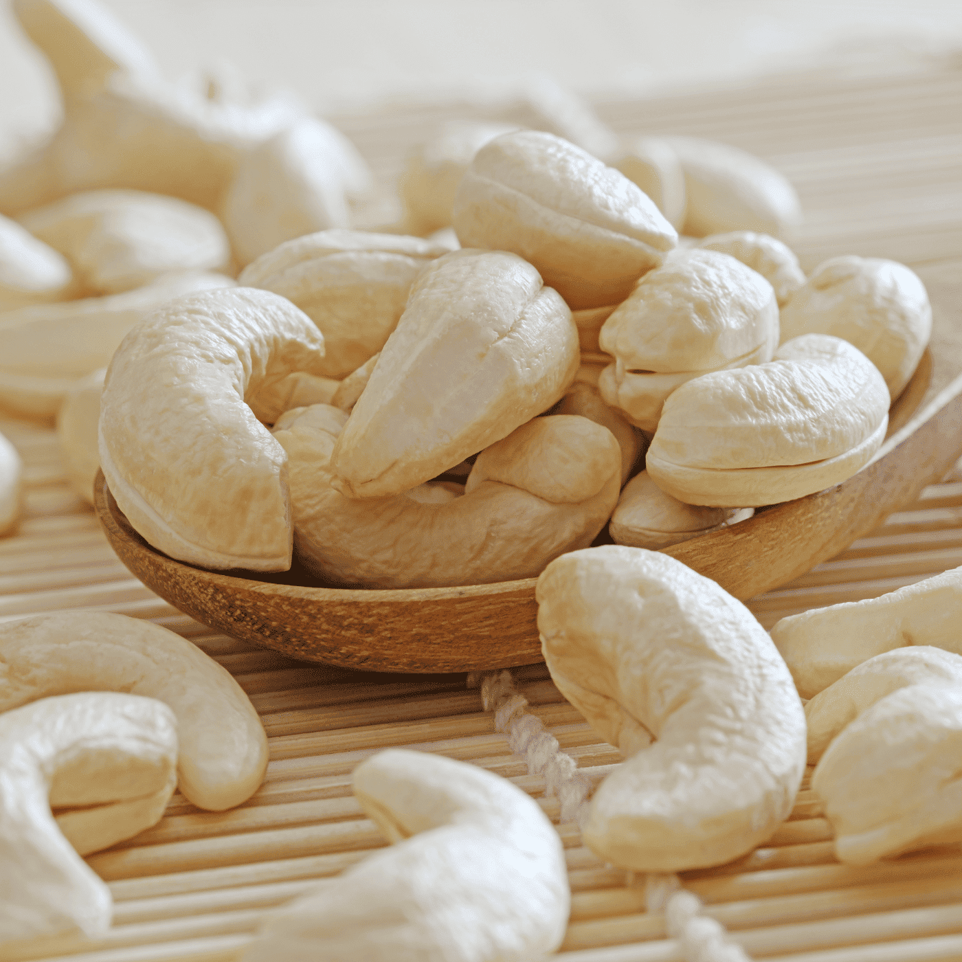 Premium Cashew (Kaju)