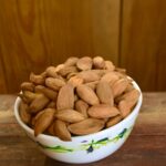 Afghani Mamra Almond Best Quality