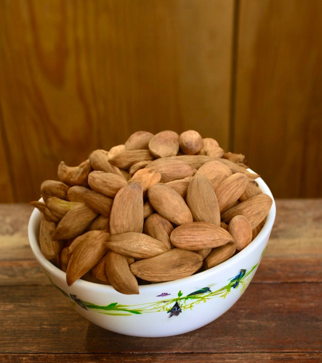 Afghani Mamra Almond Best Quality