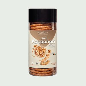 Premium Afghan Figs (Anjeer)