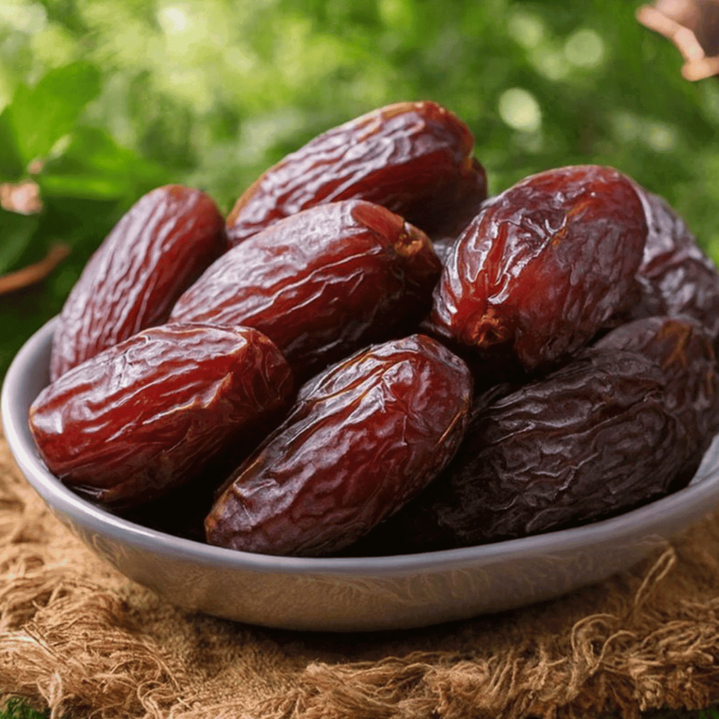 Medjool Dates - Zarista Dates premium Quality
