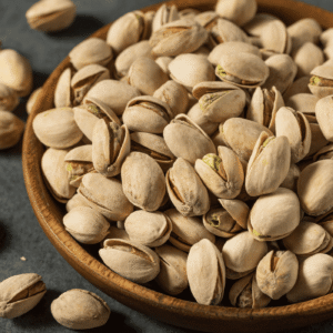 Afghani Roasted Pistachio