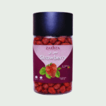 Premium Dried Strawberry