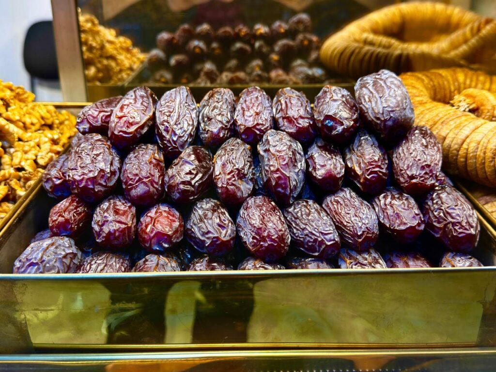 Medjool Dates