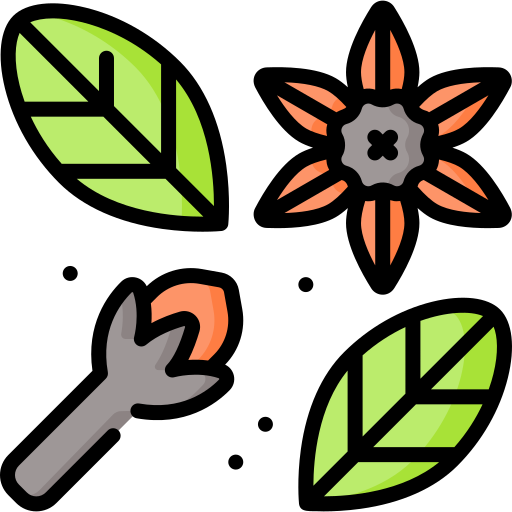 Spices Icon