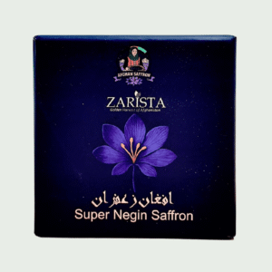 Afghani Safron - Super Nigin